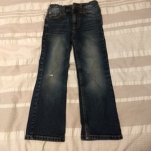 Boys jeans